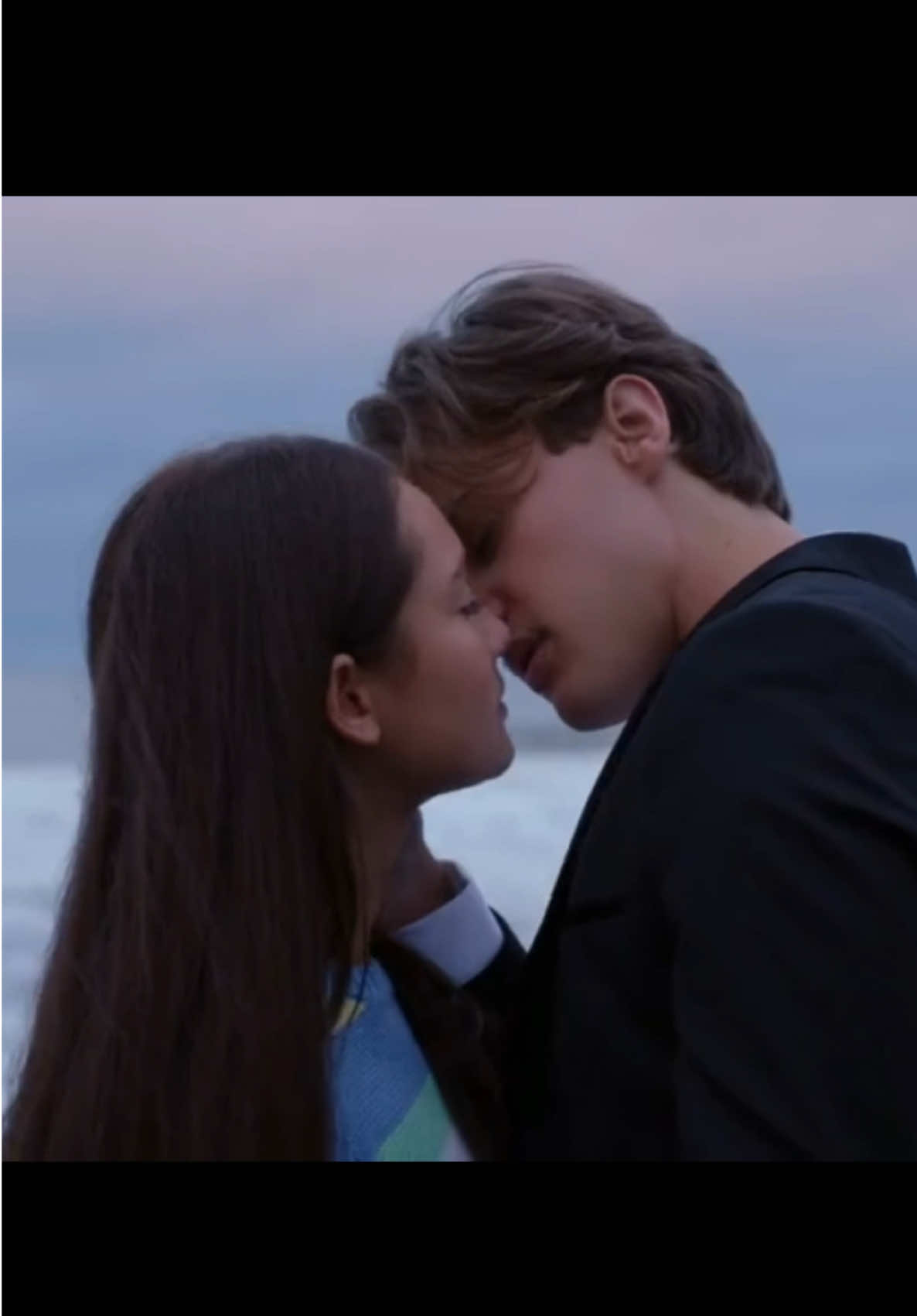Esse ep 7 mexeu comigo vou  ter que postar de novo #viral #teamconrad #fyp #foryoupage #CapCut na