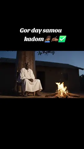 Lou am solo #fyp #motivation #contenuoriginal #developpementpersonnel #senegal_tik_tok221🇸🇳 