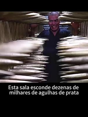 Ele era claramente o homem mais forte do mundo, mas foi confundido com um mendigo