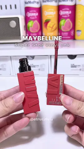 Maybelline xinh xĩu  #makeupmaybellinepartner #TikTokFinds #depdachieu