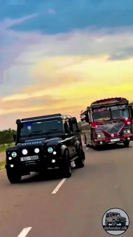 පුර පෝය හඳට 😌🖤 #defenderslk #foryou #trending #viralvideo #statusvideo 