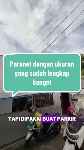 Cuma modal paranet motor mobil jadi teduh di garasi #paranetperedampanas #paranetmurah #paranet #PromoGuncang88 