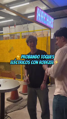 AHHHH #comedia #influencer #mexico #humortiktok #rodezel 