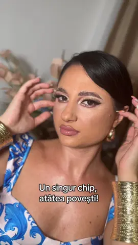 Un model, mai multe look-uri.  Fiecare machiaj spune o poveste diferită ✨ La Makeup by Cat Dee, machiajul e artă, nu doar tehnică ! #MakeupTransformation #MachiajProfesional #MakeupByCatDee #Versatilitate #BeautyArt