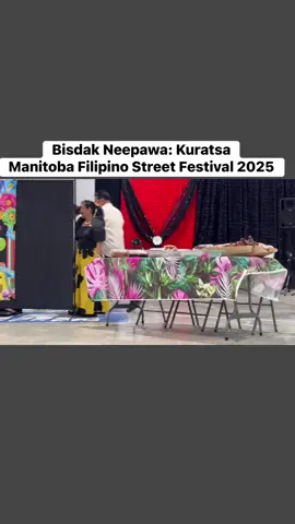 𝗔 𝗰𝘂𝗹𝘁𝘂𝗿𝗮𝗹 𝗩𝗶𝘀𝗮𝘆𝗮𝗻 𝗱𝗮𝗻𝗰𝗲 𝗹𝗶𝘁 𝘂𝗽 𝘁𝗵𝗲 𝘀𝘁𝗮𝗴𝗲 at the Manitoba Filipino Street Festival, performed with 𝗵𝗲𝗿𝗶𝘁𝗮𝗴𝗲 and 𝗽𝗮𝘀𝘀𝗶𝗼𝗻 by BISDAK Neepawa! A vibrant fusion of tradition and cultural flair—Visayan culture reimagined for today’s generation. #JoemaxSKiamcoPhotography . . . . #BISDAKNeepawa #VisayanVibes #MFStreetFest2025 #ProudlyFilipino   #𝗙𝗶𝗹𝗶𝗽𝗶𝗻𝗼 #𝗣𝗵𝗶𝗹𝗶𝗽𝗽𝗶𝗻𝗲 #𝗔𝘀𝗶𝗮𝗻𝗖𝘂𝗹𝘁𝘂𝗿𝗲 #𝗧𝗿𝗮𝗱𝗶𝘁𝗶𝗼𝗻𝗮𝗹𝗗𝗮𝗻𝗰𝗲 #𝗙𝗲𝘀𝘁𝗶𝘃𝗮𝗹𝗩𝗶𝗯𝗲𝘀 #𝗖𝘂𝗹𝘁𝘂𝗿𝗮𝗹𝗣𝗿𝗶𝗱𝗲 #𝗣𝗮𝗿𝗮𝗱𝗲 #𝗗𝗮𝗻𝗰𝗲𝗟𝗼𝘃𝗲𝗿𝘀 #𝗣𝗲𝗿𝗳𝗼𝗿𝗺𝗮𝗻𝗰𝗲𝗔𝗿𝘁𝘀 #𝗖𝗼𝗺𝗺𝘂𝗻𝗶𝘁𝘆𝗦𝗽𝗶𝗿𝗶𝘁 #𝗖𝘂𝗹𝘁𝘂𝗿𝗮𝗹𝗙𝗹𝗮𝗶𝗿 #𝗔𝗿𝘁𝗶𝘀𝘁𝗶𝗰𝗘𝘅𝗽𝗿𝗲𝘀𝘀𝗶𝗼𝗻 #𝗩𝗶𝗯𝗿𝗮𝗻𝘁𝗣𝗲𝗿𝗳𝗼𝗿𝗺𝗮𝗻𝗰𝗲 #𝗙𝗶𝗹𝗶𝗽𝗶𝗻𝗼𝗛𝗲𝗿𝗶𝘁𝗮𝗴𝗲 #𝗖𝗹𝗮𝘀𝘀𝗶𝗰𝗮𝗹𝗖𝘂𝗹𝘁𝘂𝗿𝗮𝗹 #𝗦𝘁𝗿𝗲𝗲𝘁𝗙𝗲𝘀𝘁𝗶𝘃𝗮𝗹 #𝗕𝗶𝗰𝗮𝗹𝘁𝘂𝗿𝗮𝗹𝗘𝘅𝗽𝗹𝗼𝗿𝗮𝘁𝗶𝗼𝗻 #𝗧𝗿𝗮𝗱𝗶𝘁𝗶𝗼𝗻𝗮𝗹𝗖𝘂𝗹𝘁𝘂𝗿𝗮𝗹 #𝗖𝗿𝗲𝗮𝘁𝗶𝘃𝗲𝗣𝗮𝘀𝘀𝗶𝗼𝗻 #𝗣𝗲𝗿𝗳𝗼𝗿𝗺𝗶𝗻𝗴𝗔𝗿𝘁𝗦𝗽𝗿𝗲𝗮𝗱 #𝗚𝗹𝗼𝗯𝗮𝗹𝗖𝘂𝗹𝘁𝘂𝗿𝗲 #𝗠𝗲𝗿𝗰𝗵𝗮𝗻𝗱𝗶𝘀𝗲𝗔𝗿𝘁 #𝗩𝗶𝘀𝗮𝘆𝗮𝗻𝗛𝗲𝗿𝗶𝘁𝗮𝗴𝗲