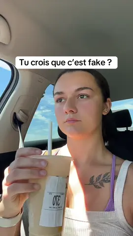 Je pensais que c’était fake… jusqu’à ce que je le fasse moi-même! Pas besoin d’être influenceuse pour commencer 🔥 La vraie liberté digitale existe. #travaillerdechezsoi #femmesentrepreneuses #libertefinanciere #formationenligne 