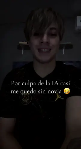 De verdad se enojó 🤣