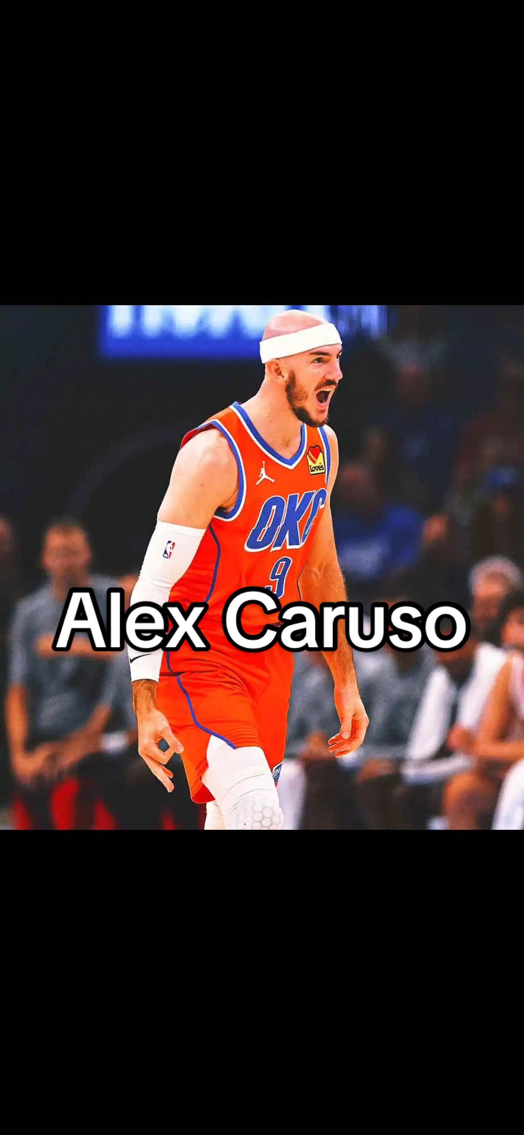 Alex Caruso: Defense🔒🏀 #SaveTheMidRange . #basketball #highlights #NBA #ac 