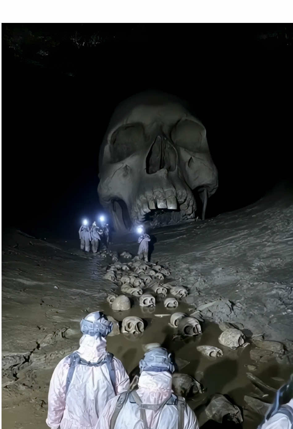 #lostcivilization #mystery #conspiracytiktok #ancienthistory #caveexploring 
