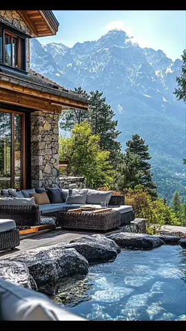 Beautiful view ❤️ #relax #dreamplace #cozylife #cozyvibes 