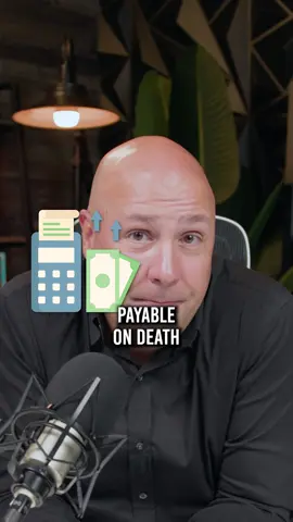 Still using “Payable on Death” for Estate Planning? Here’s why that’s a mistake. ⚠️ On the surface, naming a beneficiary sounds simple and clean. But if your estate is even moderately complex … That simplicity comes at a cost. Here’s what really happens: 🪙 A payable-on-death (POD) designation passes assets directly to the named individual. ⚖️ With zero control. 🛡️ With zero protection. That means your wealth is now fully exposed to: – Your heir’s creditors. – Lawsuits. – Divorce settlements. – Financial mismanagement. If you’ve built a business … Accumulated real wealth … And want it to serve multiple generations … You need structure. ✅ Trusts provide that structure. There are more than 77 types of trusts in the U.S. — Most fall into two general categories: – Revocable. – Irrevocable. Each offers powerful tools when crafted correctly: 🛡️ Creditor protection (via spendthrift clauses ... and even domicile ... for instance, international trust planning could offer significantly better asset protections over Domestic Asset Protection Trusts as an example). 👨‍👩‍👧 Bloodline provisions (so wealth stays in the family). 📜 Guardrails that govern how and when wealth gets used. If you want real legacy — not just a lump sum transfer … Then it’s time to move beyond beneficiary designations. And build a plan worthy of the life you’ve built. 📌 Legacy isn’t automatic. It’s designed. Credit (IG): [@humblekingkaz] SF0729