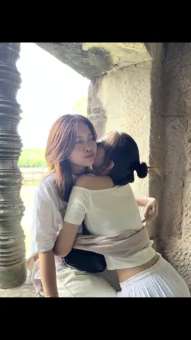 #wlw #ldrcouple #angkorwat 