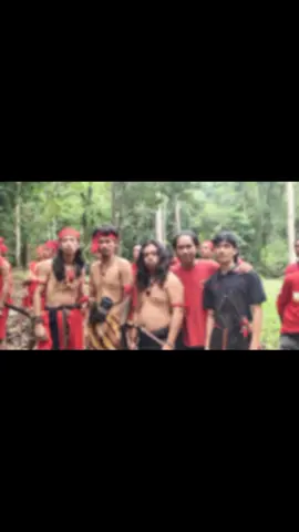 #CapCut Siap menjaga Bumi anoa dan adat budaya #fyp #fypage #panglimakapitatamalakisultra #Pasukanmerah 