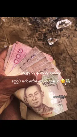 ငွေ့ရှိမှ လူရာဝင်တဲ့ ခေတ်🥴💸#ရုပ်ဆိုးခြင်းသည်းခံပါ😃 #ဆယ်လီမှအသဲပေးတာလား😔😑 #ထိုင်းရောက်ရွှေမြန်မာ🇲🇲🇲🇲🇲🇲 #ppppppppppppppppppppppp 