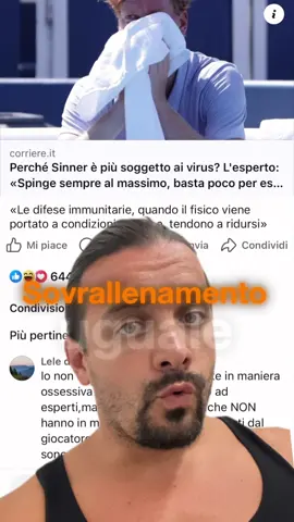 Negli ultimi anni si parla sempre più di sovrallenamento. Non è solo una questione di performance sportiva: un eccesso di stimoli senza recupero adeguato può compromettere anche la salute generale. Allenamenti troppo frequenti, troppo lunghi o sempre ad alta intensità possono tradursi in: -cali cronici di energia -difficoltà di recupero -abbassamento delle difese immunitarie, con maggiore predisposizione a virus e infezioni Molti pensano che la soluzione siano vitamine o integratori. La mia esperienza – e quella di tanti atleti e praticanti – dice altro: la vera differenza: ridurre il volume e migliorare la qualità dell’allenamento, dando spazio al recupero. 📌 Risultati concreti: -composizione corporea migliorata -salute più stabile -fine della “predisposizione ai virus” di cui parlava il medico 👉 La lezione da portare anche fuori dalla palestra: La disciplina non è “fare sempre di più”. È saper dosare, ascoltare il proprio corpo e rispettare i cicli di lavoro e riposo. Perché spesso, un passo indietro in allenamento significa due passi avanti nella vita. 