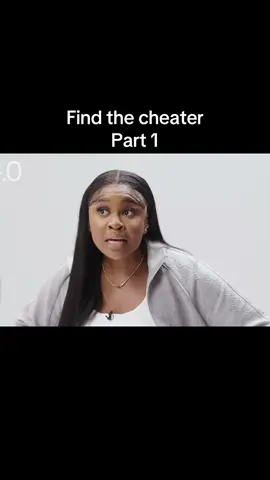 Find the cheater @Nella Rose  #foryou #fyp #foryoupage❤️❤️ #nellarose 