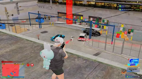 cố gắng mỗi ngày #xuhuong #gta5 #gta5vn #HDLP 