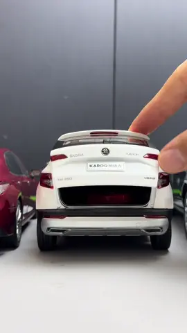 How to Close the Trunk #car #diecast #cars #viralvideo #trend #fypage 