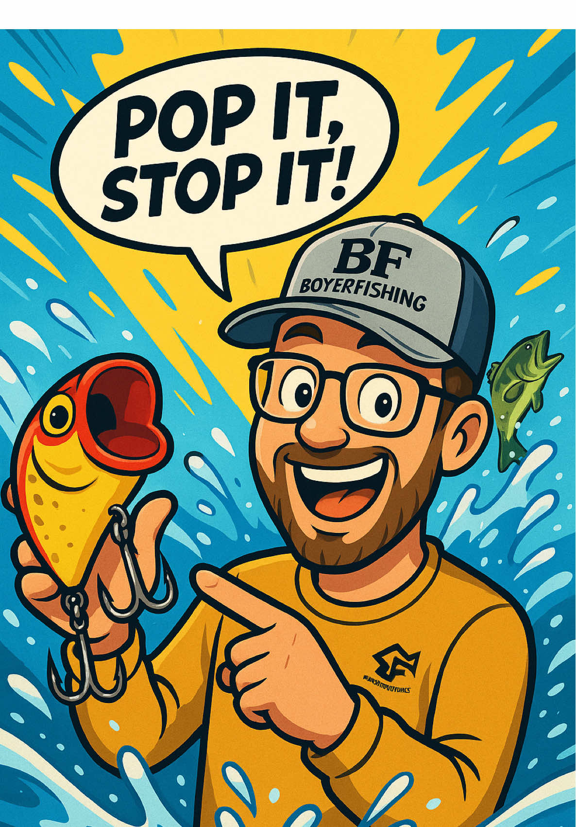 Some old school go too baits that people don’t used like they used to.  #baits #fishingtips #fishingbaits #topwater #fishtok 