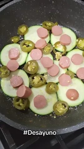 #desayuno 