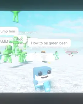 i will get hate but idc😔#roblox#greenbean#jandel #teamjandel 