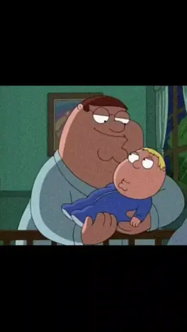 Baby Chris. #chrisgriffin #familyguy #thedud #simpsons #thesimpsons 