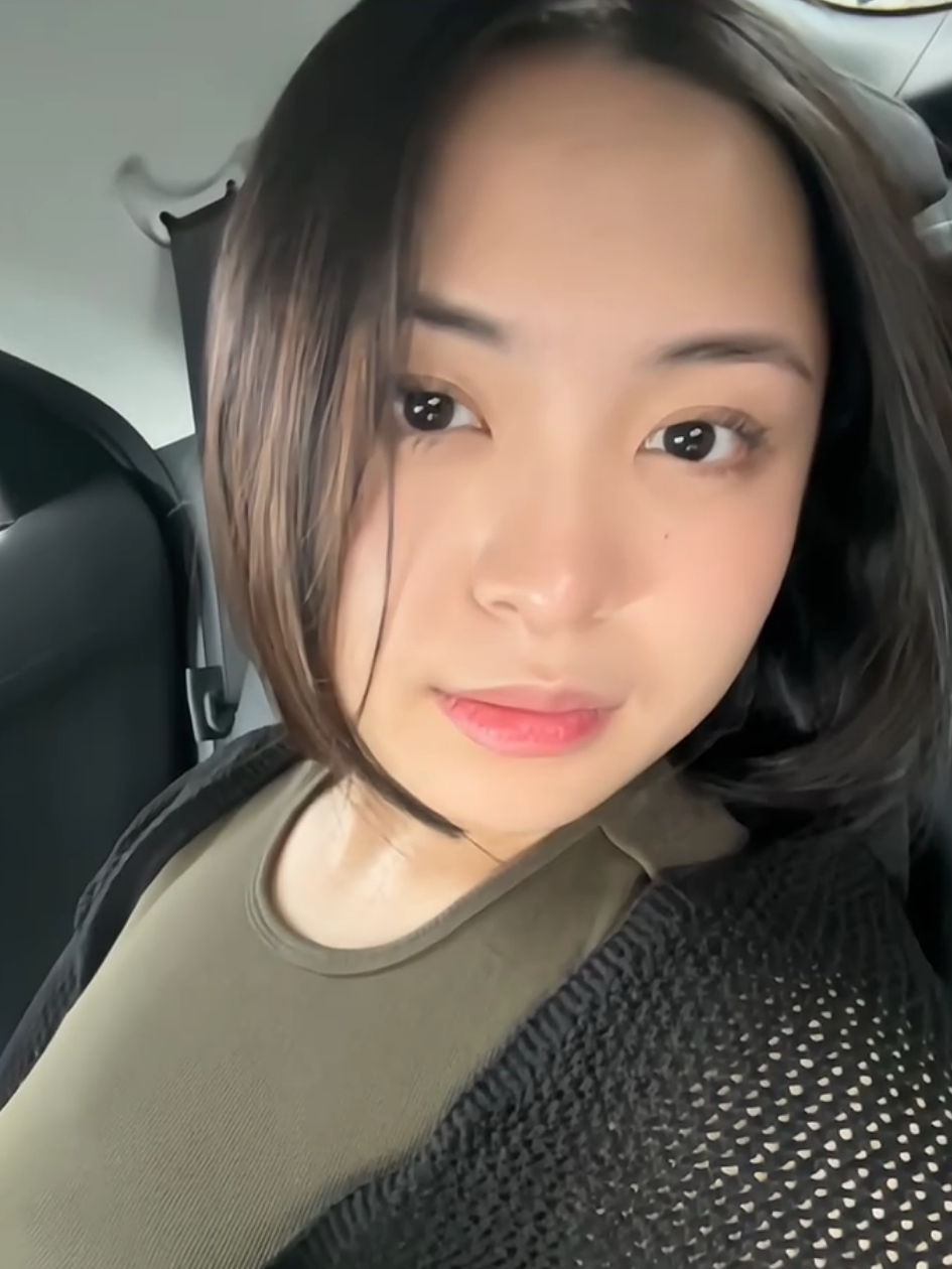 Annyeonghaseyo #bernadya 