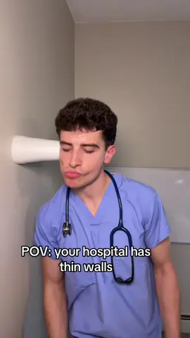 no airpod flicking this time #medicine #nurse #medicalstudent #nursetok 