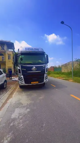 Em rồng #xetaichohang #vantaihoangmaiphat #vantaihanoi #chenglong #xe3chan 