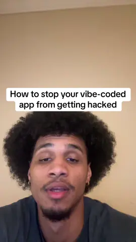 TBH most hackers won’t even care about your app until it gets traction but just in case #fypシ #chatgpt #aitools #techtok #aiapps 