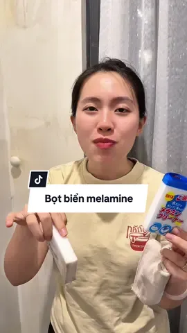 Quá đỉnhhhh #botbienmelamine #ngocngannga 