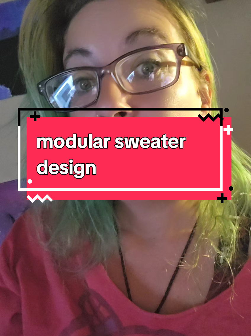 a break down on how i design stuff with this machine #circularknittingmachine #knittingpattern 