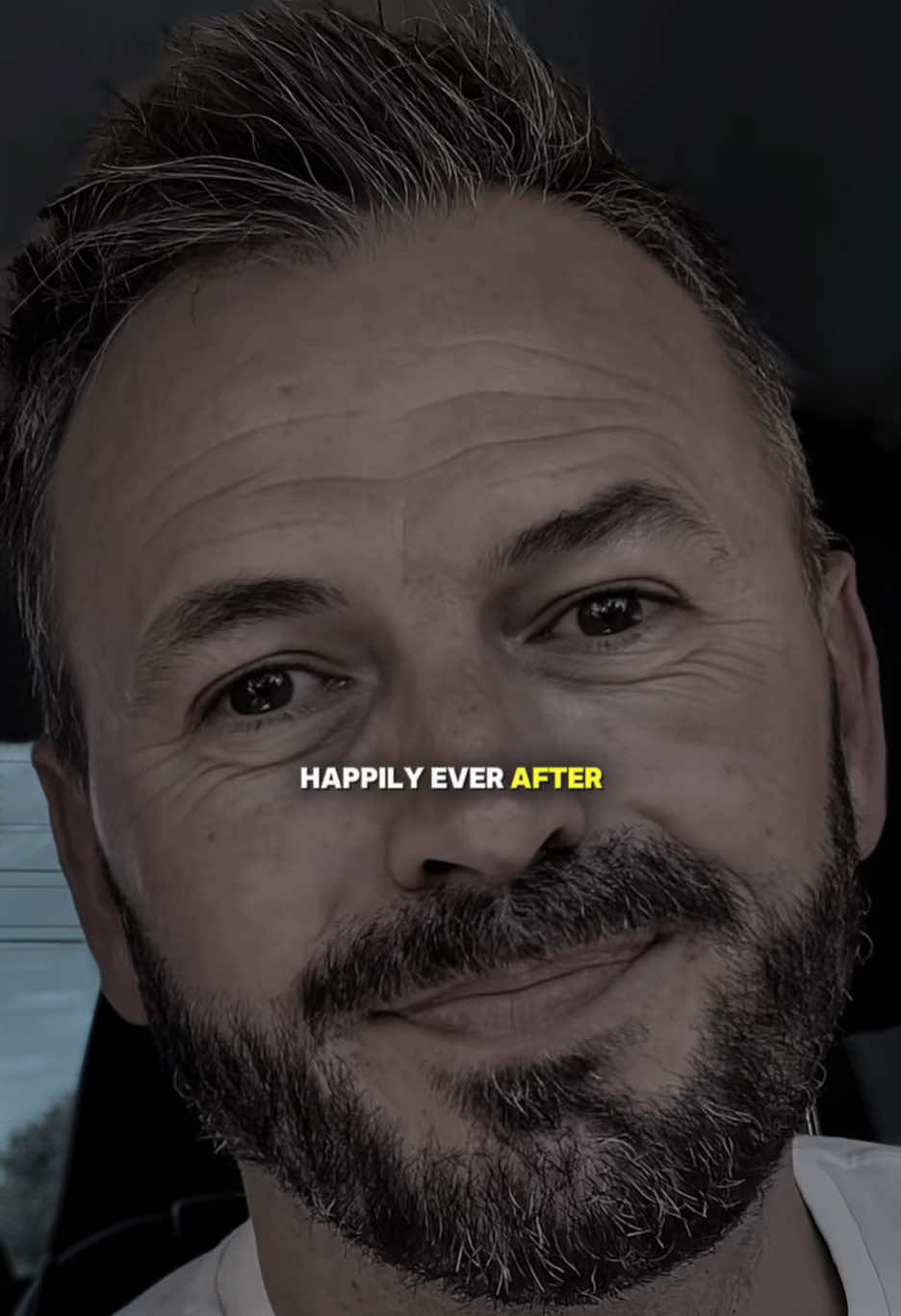 I DON’T want “Happily ever after…” I want that “whatever it takes” kinda love! . #relationshipgoals #happilyeverafter #couplegoals #lovepoetry #foryoupage❤️❤️ 