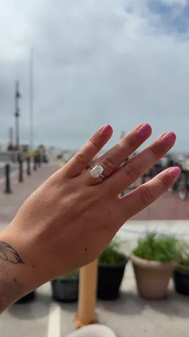 Obsessed 💍