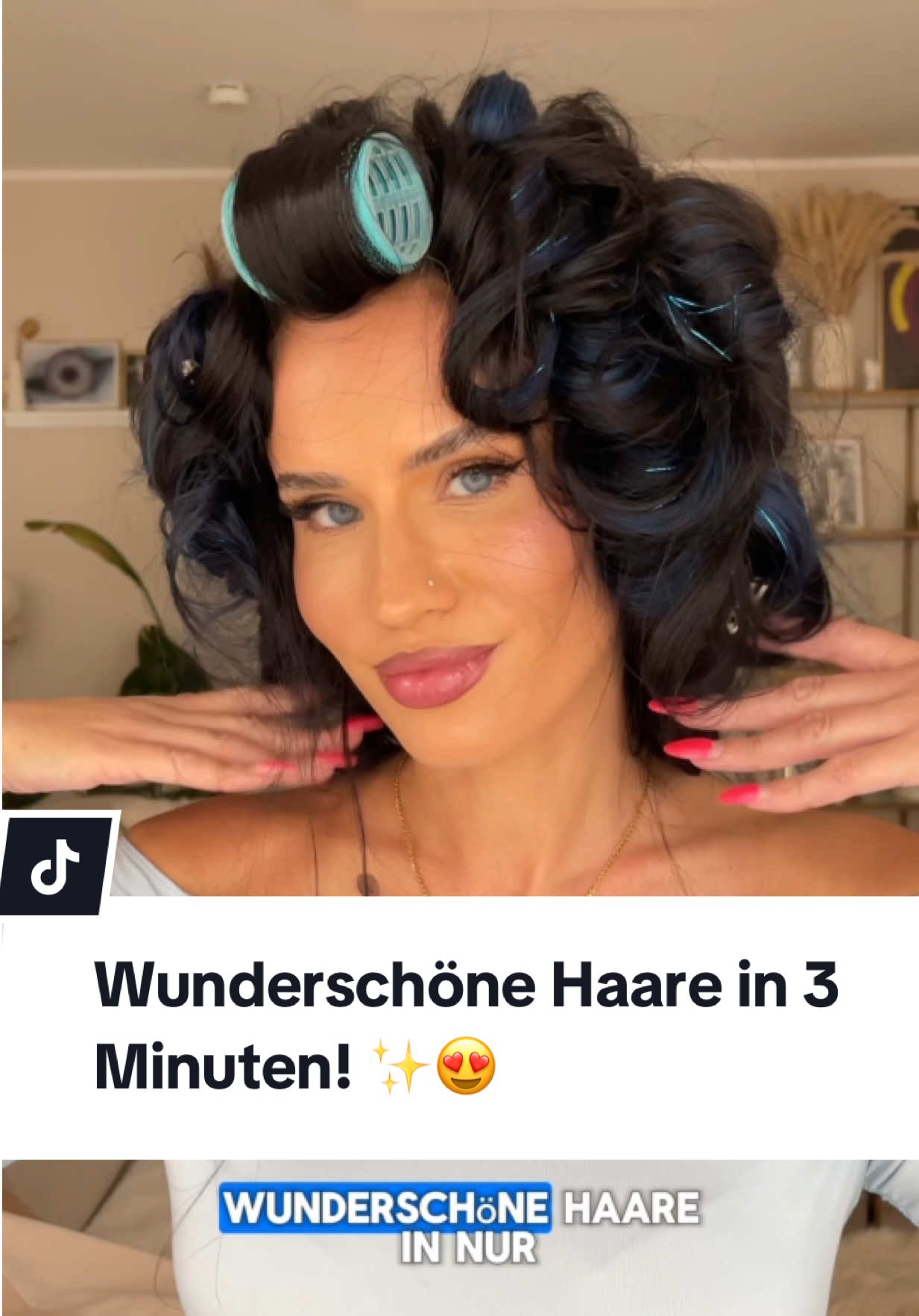 anzeige| Wunderschöne Haare in 3 Minuten mit @NEQI Hair ✨😍 Hochwertige Haarmasken für jedes Haarbedürfnis die ihr bei @dm-drogerie markt & @Rossmann kaufen könnt!  #neqi #neqihair #dm #rossmann #friseurin 