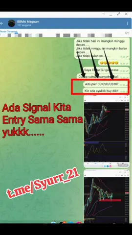 Alkhamdulillah cukup..... Kalo Udah ada SOP, cukup ikuti aja dan fokus. hari hari senang opit. #bbmaomaally #traderjatim #traderindonesia #trading #forex 