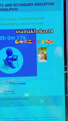 #usamakhokar14 #VIRAL #video #wating for result #💓💕💖🥀🥀❣️💝🥰🥰🌷🌺 