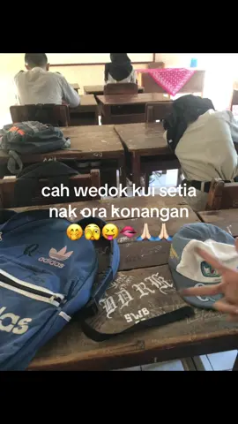 haah ta ora😤#pageforyou#fyppppppppppppppppppppppp #setiaitumahal 