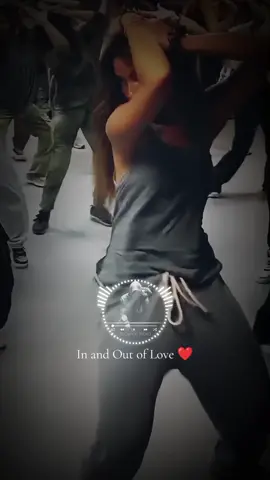 In and out of love #freestyleremix #freestyledance #aidanceworld 