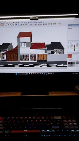 Otak Atik Matuk . . #kontraktorsalatiga #kontraktorsolo #kontraktorsemarang #interiorsalatiga #interiorsemarang #interiorsolo #arsitek #arsiteksalatiga #arsiteksemarang #arsiteksolo #arsitekjateng #desaininterior #desainrumah #fyp 