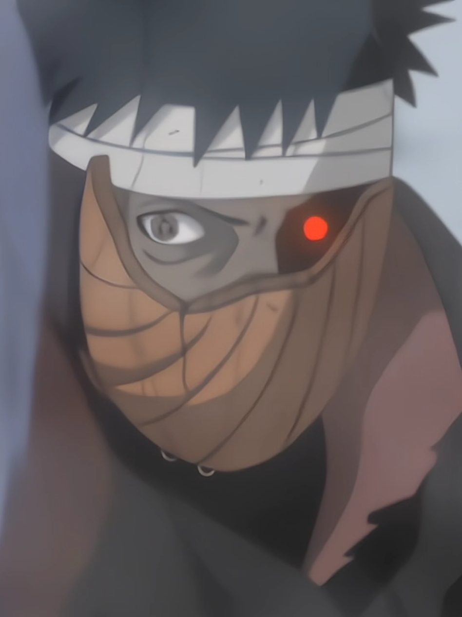 đến khi mình chia tay.. #narutoshippuden #obito #yzsqd #viralvideo #xuhuong 