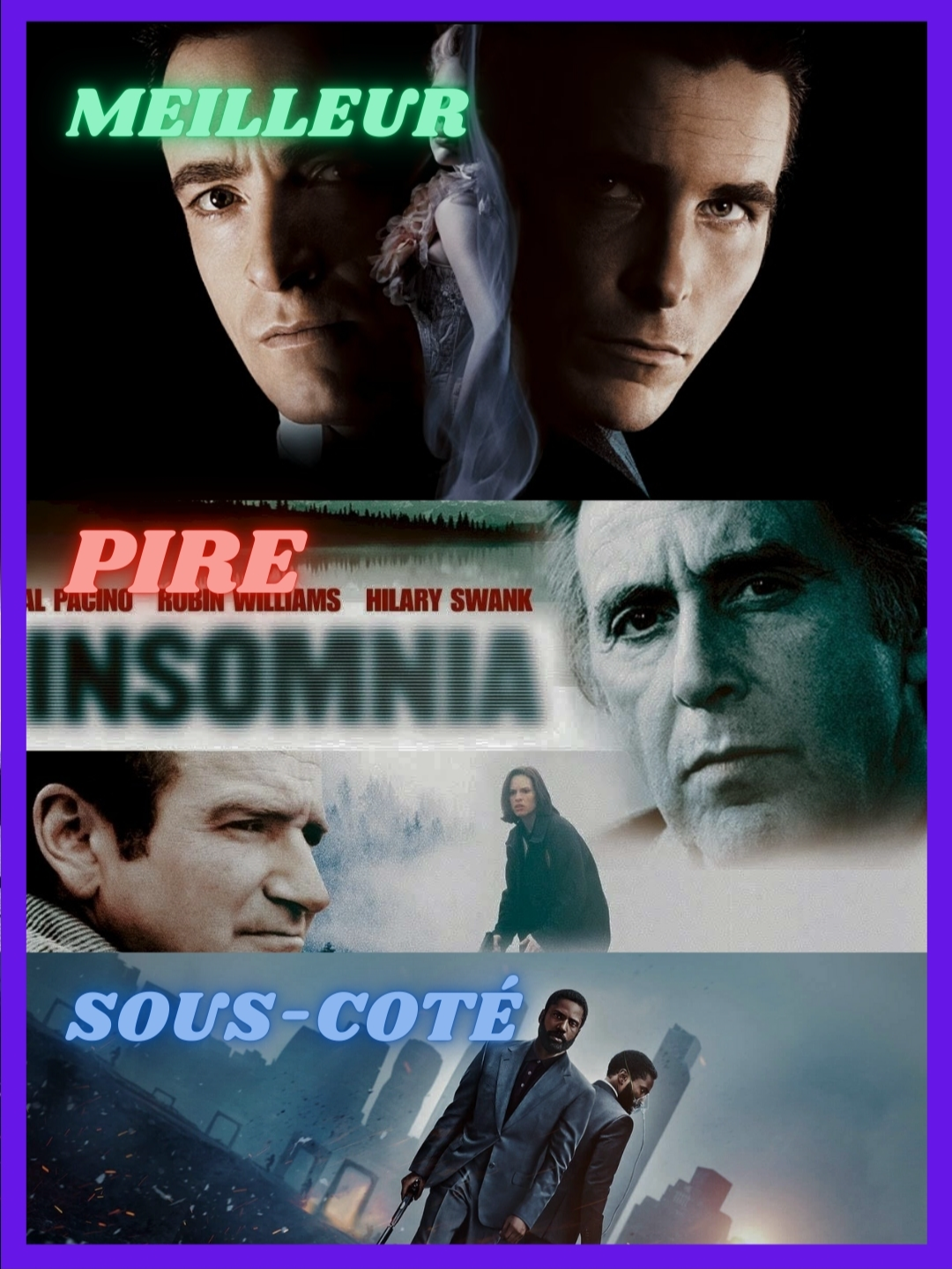 On fait quels réals ? #Onregardequoi #filmtok