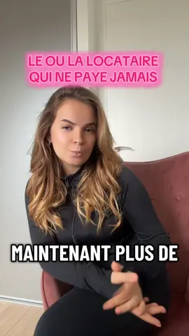 Franchement… quelle est l’excuse la plus WTF que ton locataire t’ait sortie ? 🤯😂 Partage, j’ai besoin de rire ! #tiktokfrance🇨🇵 #pourtoii #fyp #pourtoi #location 