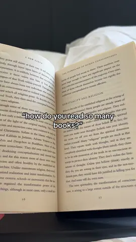 The secret to reading many books is out! No more gatekeeping! #fyp #BookTok #onemorechapter #audiobook #peechapp 
