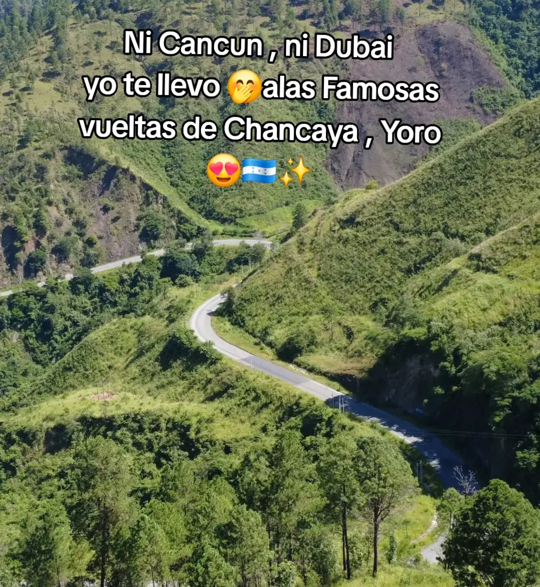 #chancayayoro🛣️ 😍 un verdadero paraiso🥰