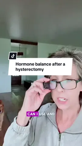 💛 Can I still use Wild EM Comfort Cream if I’ve had a hysterectomy — even a radical one? Yes! Your body still produces hormones through other organs, so balance is still important. 🌿 Wild EM Comfort Cream helps support that balance naturally. #hormonebalance #womenshealth #naturalwellness #hormonesupport #hysterectomyrecovery  
