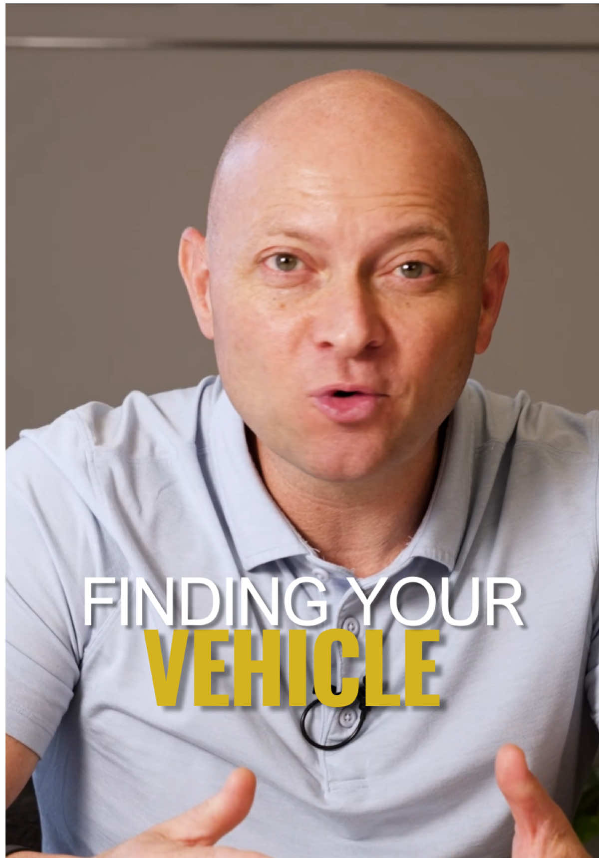 How do you find the right vehicle for you? I was a basketball coach. No matter how hard I worked or how good I was, I could only make about $55,000 a year. But at 25 I wrote my first book and went over and spoke. I made more in one hour than I did in 320 hours. I realized my skill was activation. With that realization, I started using it in a different vehicles. #success #motivation #business #growth #mindset      