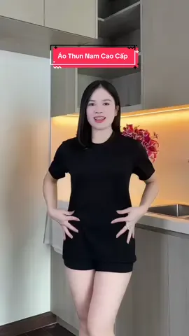 Áo Thun Nam Cao Cấp