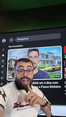 Ahahahahahaha isso aqui é loucura…