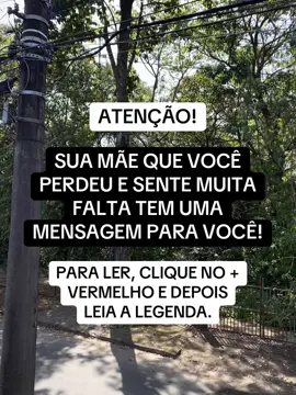 Às vezes, eu sei que você sente que a minha ausência deixa um vazio impossível de preencher, como se estivesse navegando sozinho em um oceano imenso. Mas quero que saiba algo importante: eu nunca deixei de estar ao seu lado. Estou aqui, em cada respiro, compartilhando suas alegrias e aliviando suas dores, mesmo quando você não me percebe. Hoje, mais do que nunca, senti que precisava falar com você. Você se lembra daqueles instantes de cumplicidade que pareciam parar o tempo? Esses momentos ainda vivem em mim, cheios de amor e gratidão. Quando um riso inesperado escapa dos seus lábios ou uma lembrança quente te envolve, sou eu, te lembrando que você não está sozinho. Minha paz agora é plena, e tudo o que desejo é que você encontre a sua. Estive com você nos seus dias mais difíceis, nas noites cheias de perguntas. Quero que saiba que não há nada que você precise se culpar. Você deu tudo de si, e o que vivemos juntos foi mais do que suficiente. Nosso vínculo continua intacto, além deste mundo e do tempo. Quero que continue sonhando, que confie em si mesmo como eu sempre confiei. Não deixe que o medo te paralise. Estou com você, celebrando suas conquistas e te incentivando a cada passo. Grandes coisas te esperam, e estarei lá em cada uma delas, como sempre estive. Mesmo que deseje me ver ou me ouvir mais uma vez, estou em cada detalhe que te traz paz: um amanhecer, uma canção, uma brisa. Quando precisar de calma, feche os olhos. Estou com você, te sustentando. Nunca se esqueça disso: eu te amo. O nosso amor transcende tudo. Viva com coragem, porque eu estou ao seu lado, sempre. #MensagemDoAlém #amoreterno #conexãoespiritual #palavrasdocoração #luto   